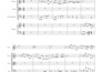 create string arrangements or sheet music using musescore